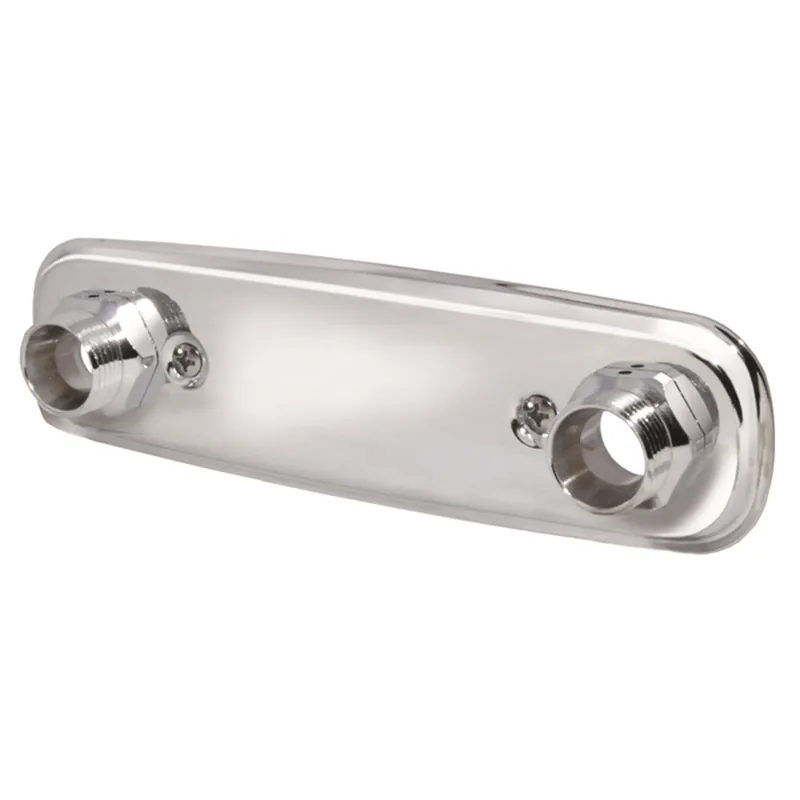 I lager Blandarfäste